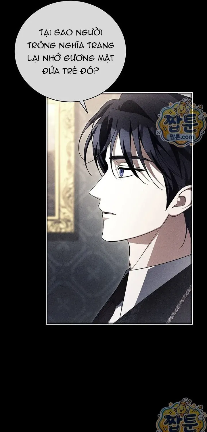 Hôn Phu À, Ta Biết Chàng Ghét Ta Chap 55 - Next Chap 56