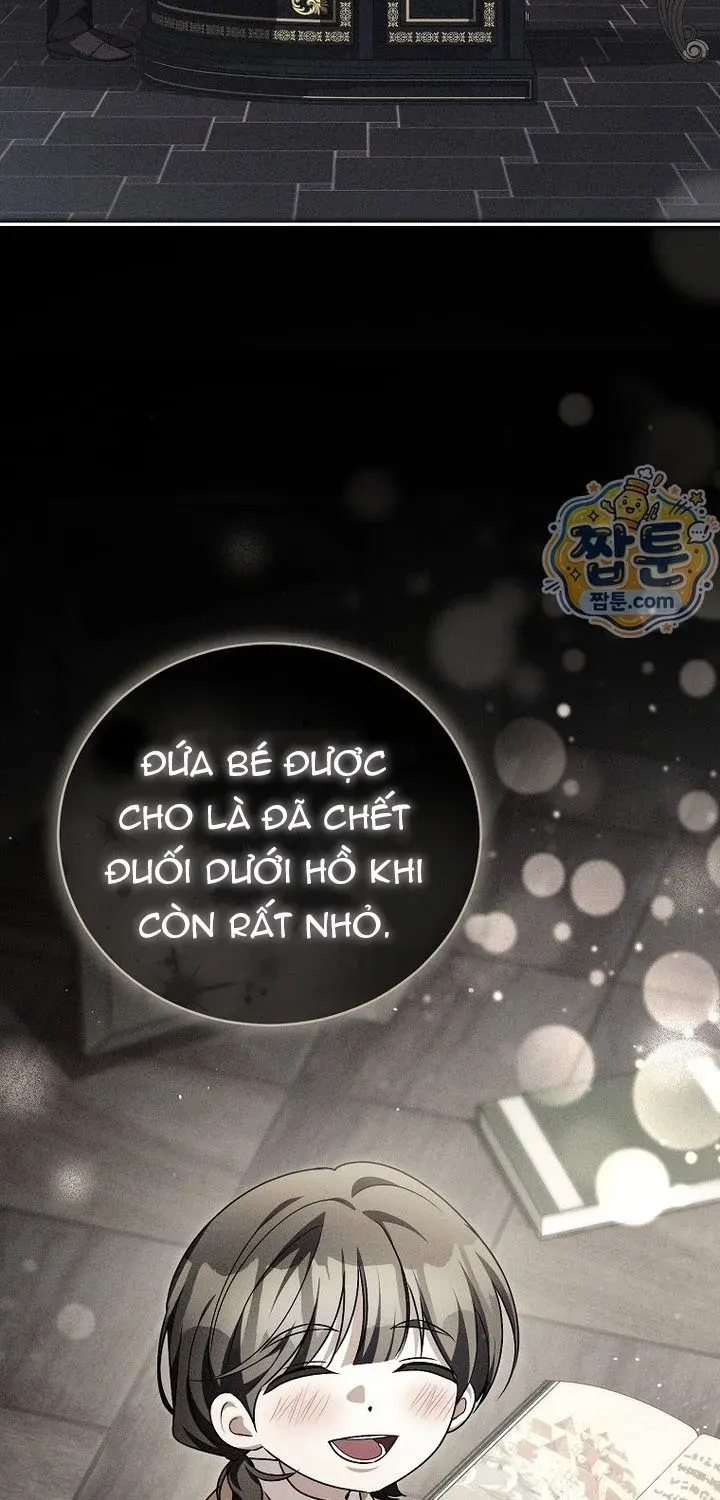 Hôn Phu À, Ta Biết Chàng Ghét Ta Chap 55 - Next Chap 56