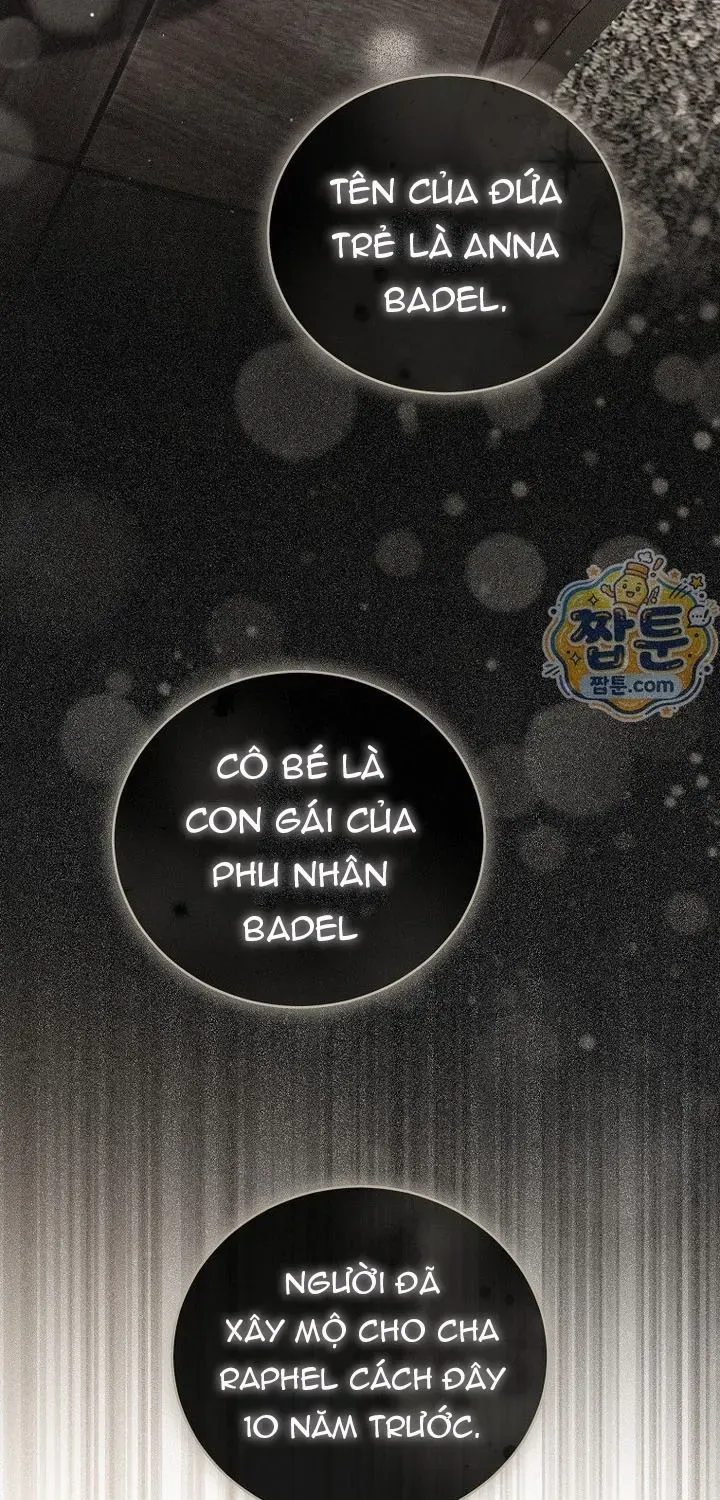 Hôn Phu À, Ta Biết Chàng Ghét Ta Chap 55 - Next Chap 56