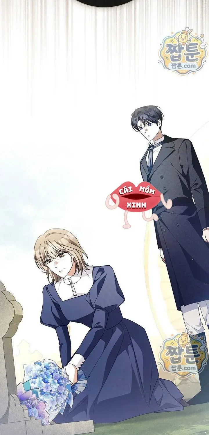 Hôn Phu À, Ta Biết Chàng Ghét Ta Chap 55 - Next Chap 56