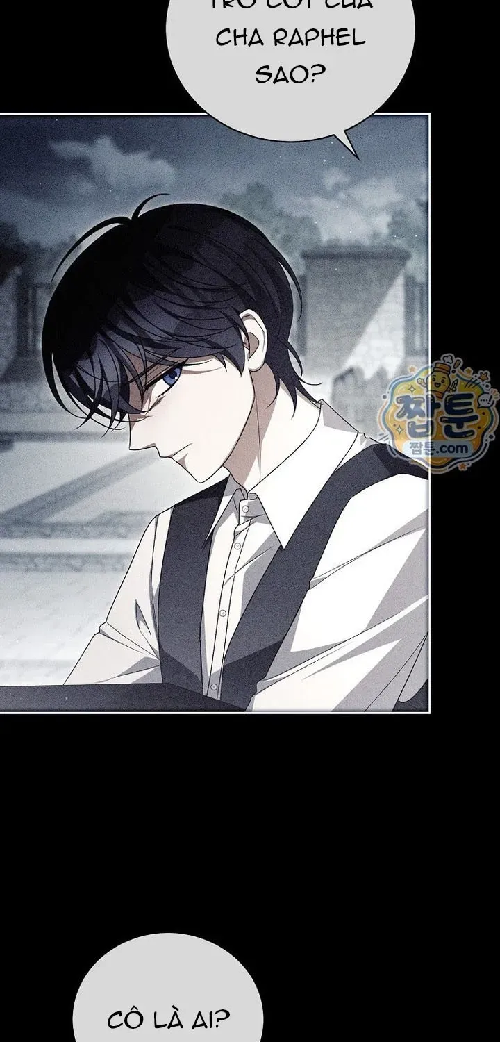 Hôn Phu À, Ta Biết Chàng Ghét Ta Chap 55 - Next Chap 56