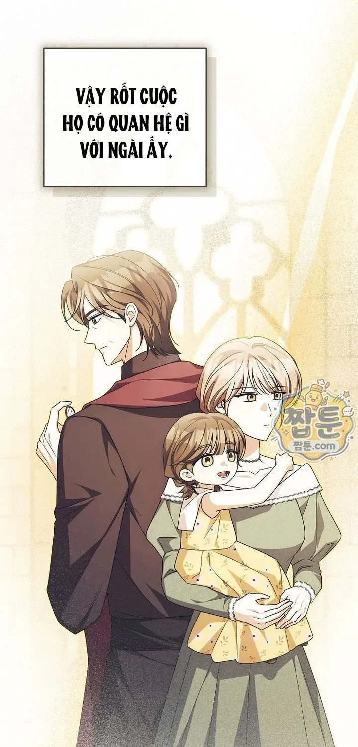 Hôn Phu À, Ta Biết Chàng Ghét Ta Chap 55 - Next Chap 56