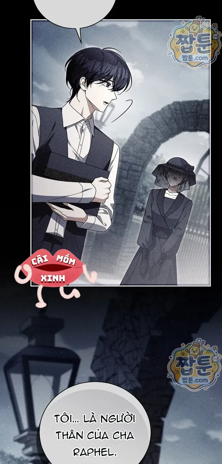 Hôn Phu À, Ta Biết Chàng Ghét Ta Chap 55 - Next Chap 56