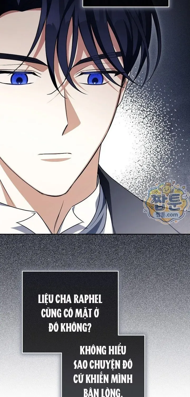 Hôn Phu À, Ta Biết Chàng Ghét Ta Chap 55 - Next Chap 56