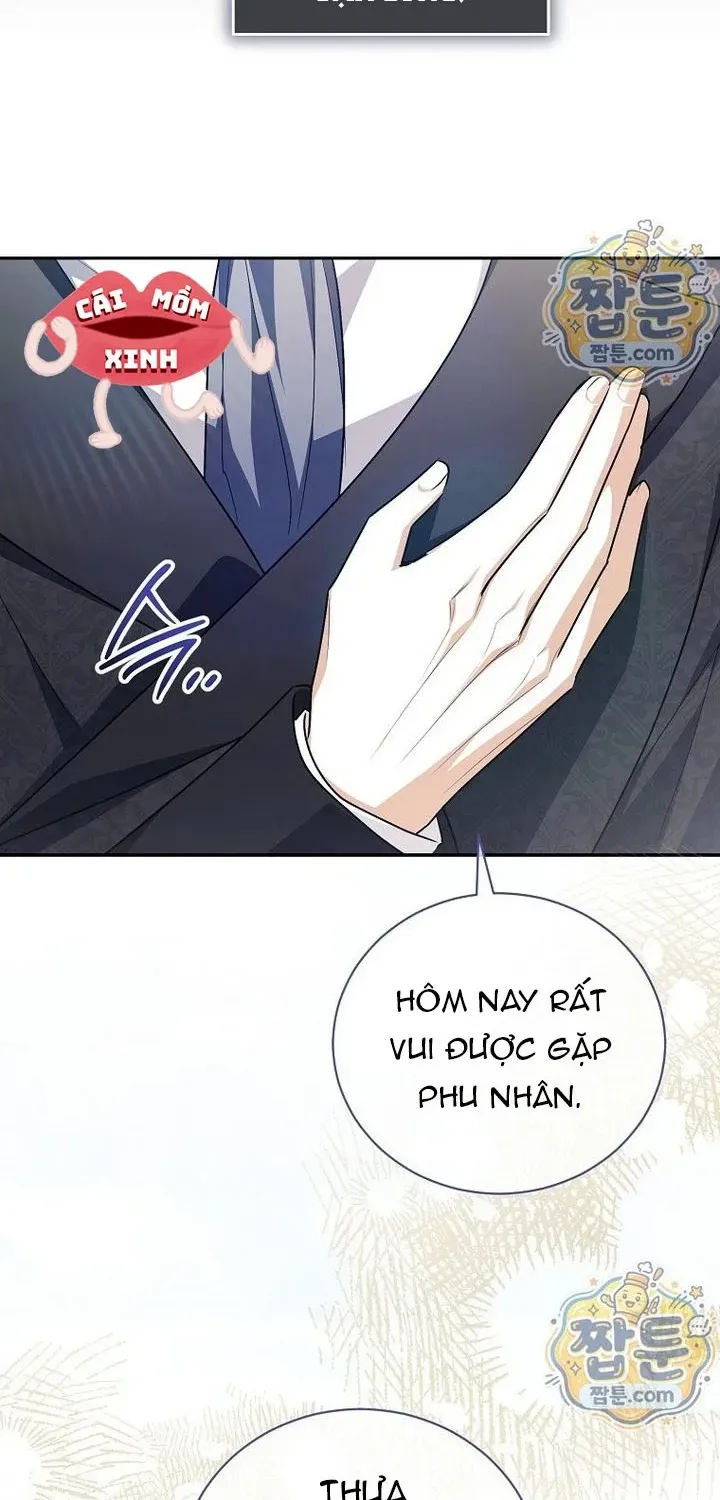 Hôn Phu À, Ta Biết Chàng Ghét Ta Chap 55 - Next Chap 56