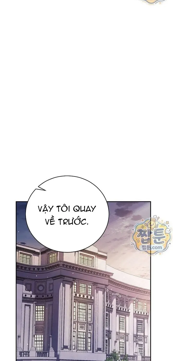 Hôn Phu À, Ta Biết Chàng Ghét Ta Chap 55 - Next Chap 56