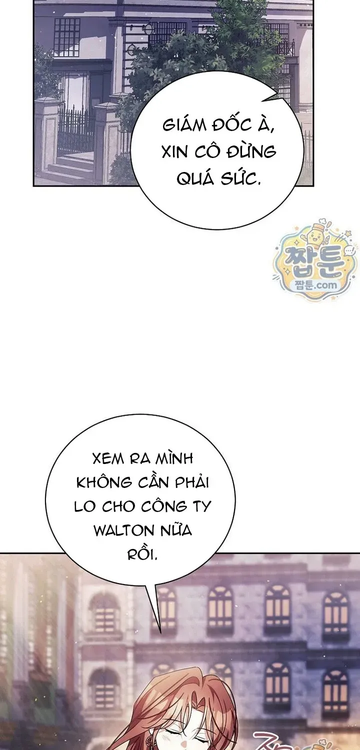 Hôn Phu À, Ta Biết Chàng Ghét Ta Chap 55 - Next Chap 56