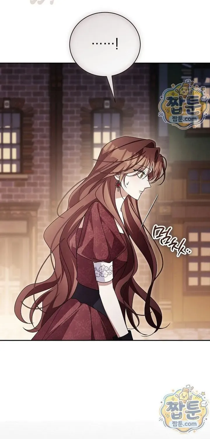 Hôn Phu À, Ta Biết Chàng Ghét Ta Chap 55 - Next Chap 56
