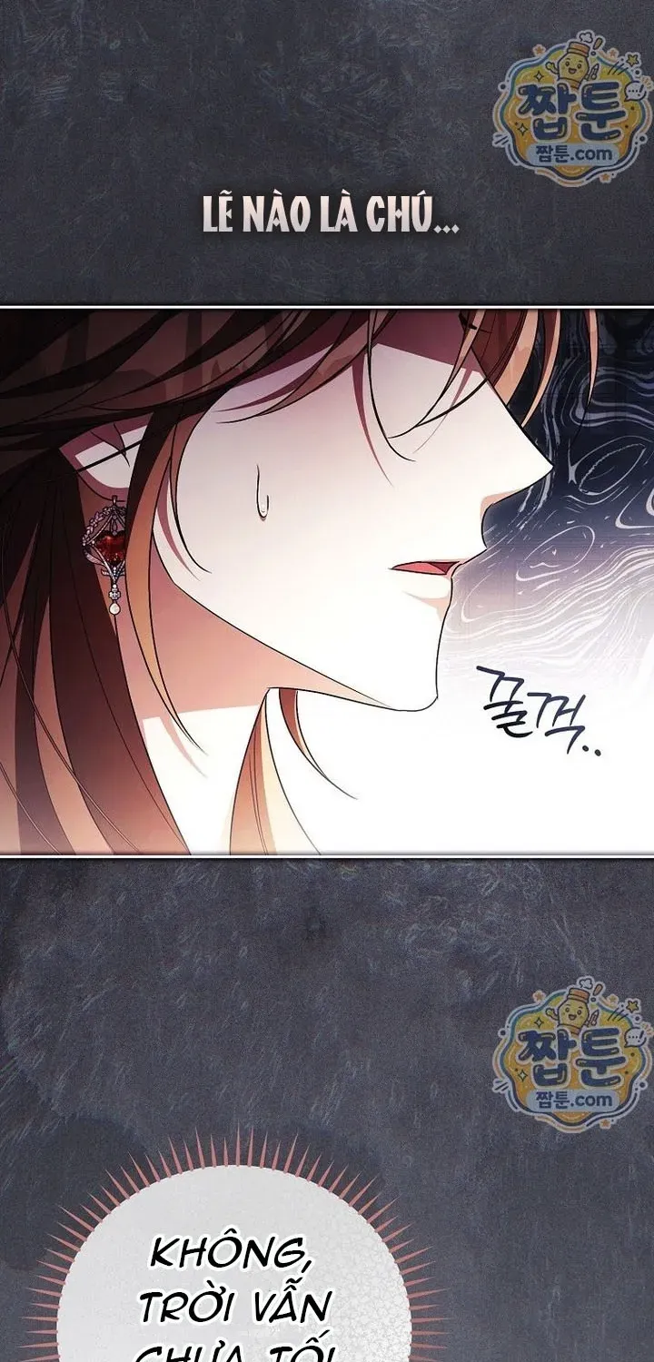 Hôn Phu À, Ta Biết Chàng Ghét Ta Chap 55 - Next Chap 56