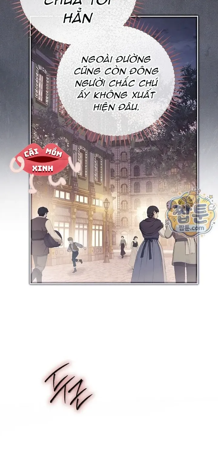 Hôn Phu À, Ta Biết Chàng Ghét Ta Chap 55 - Next Chap 56