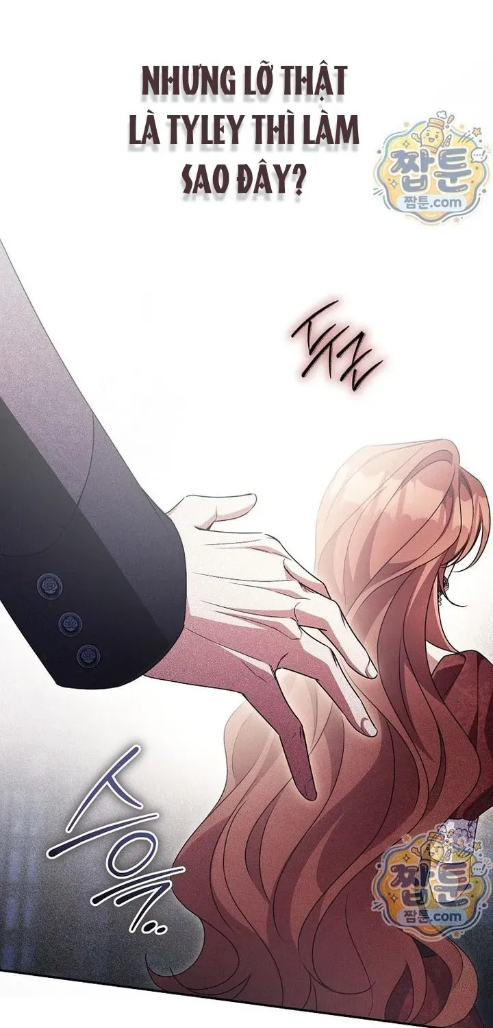 Hôn Phu À, Ta Biết Chàng Ghét Ta Chap 55 - Next Chap 56