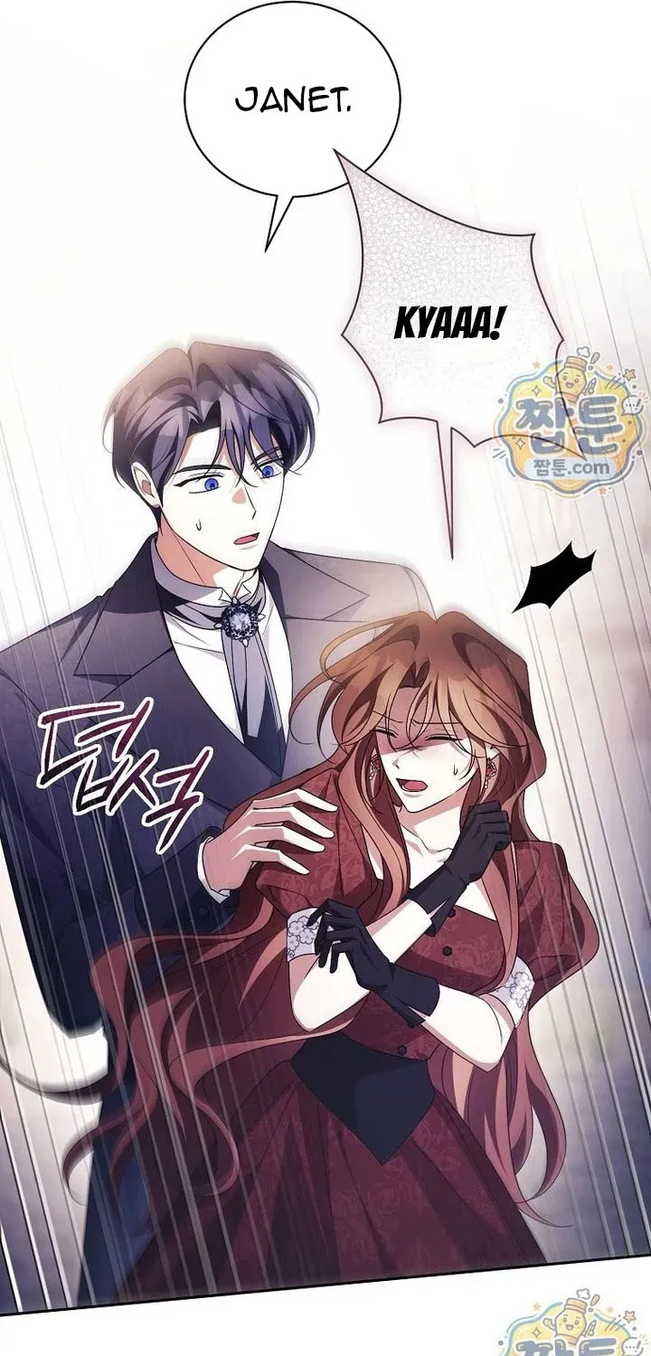 Hôn Phu À, Ta Biết Chàng Ghét Ta Chap 55 - Next Chap 56