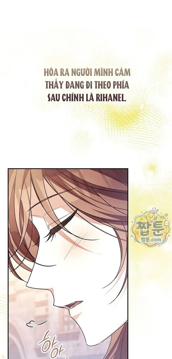 Hôn Phu À, Ta Biết Chàng Ghét Ta Chap 55 - Next Chap 56