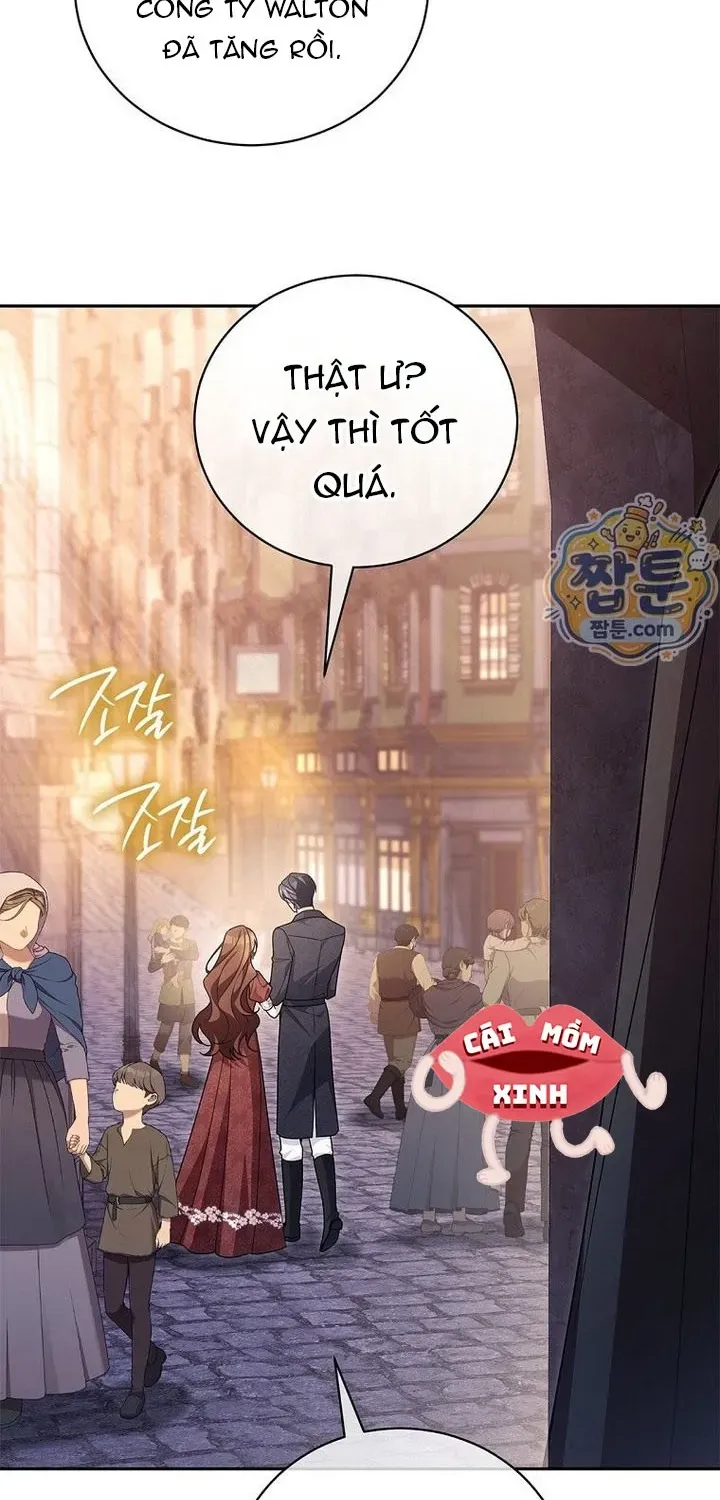 Hôn Phu À, Ta Biết Chàng Ghét Ta Chap 55 - Next Chap 56