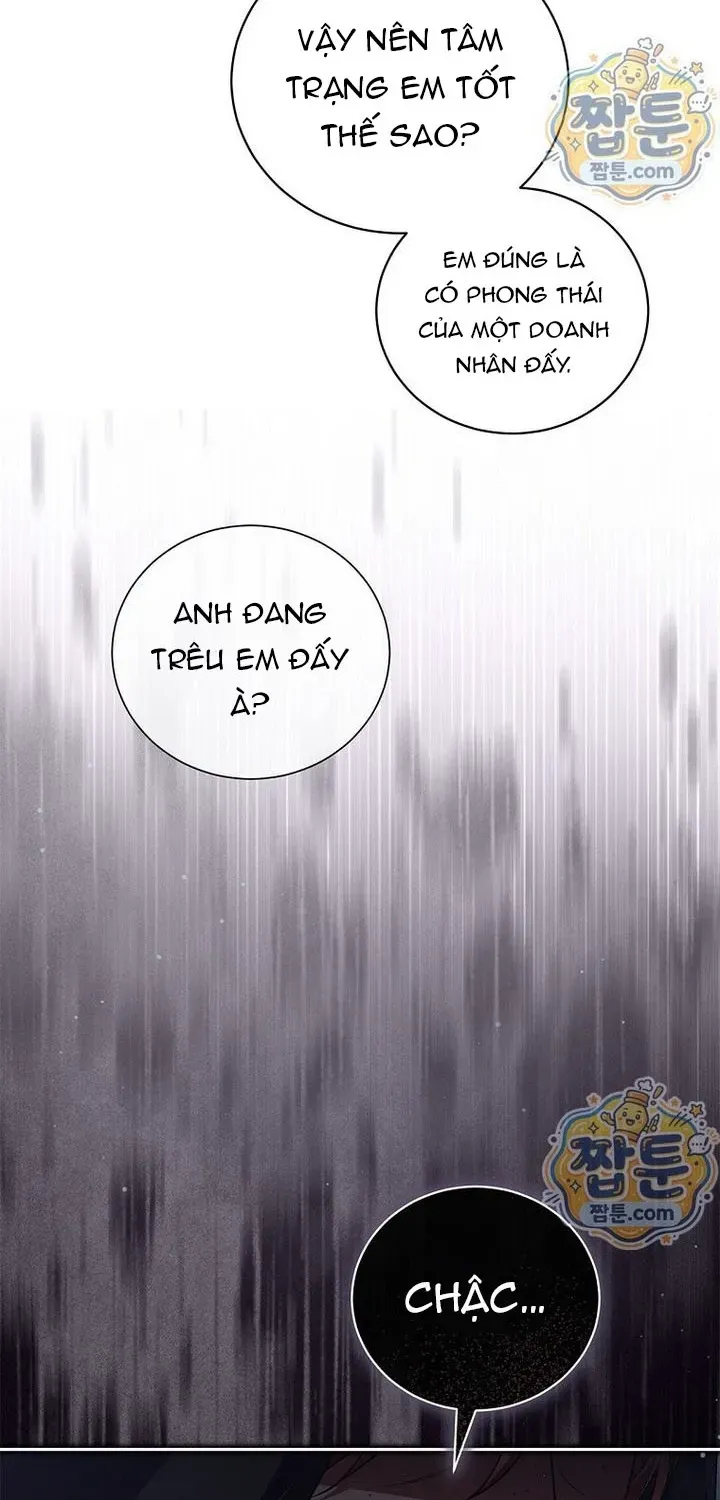Hôn Phu À, Ta Biết Chàng Ghét Ta Chap 55 - Next Chap 56