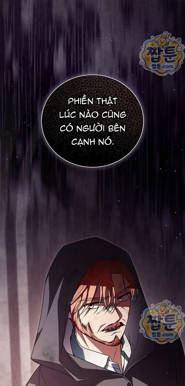 Hôn Phu À, Ta Biết Chàng Ghét Ta Chap 55 - Next Chap 56