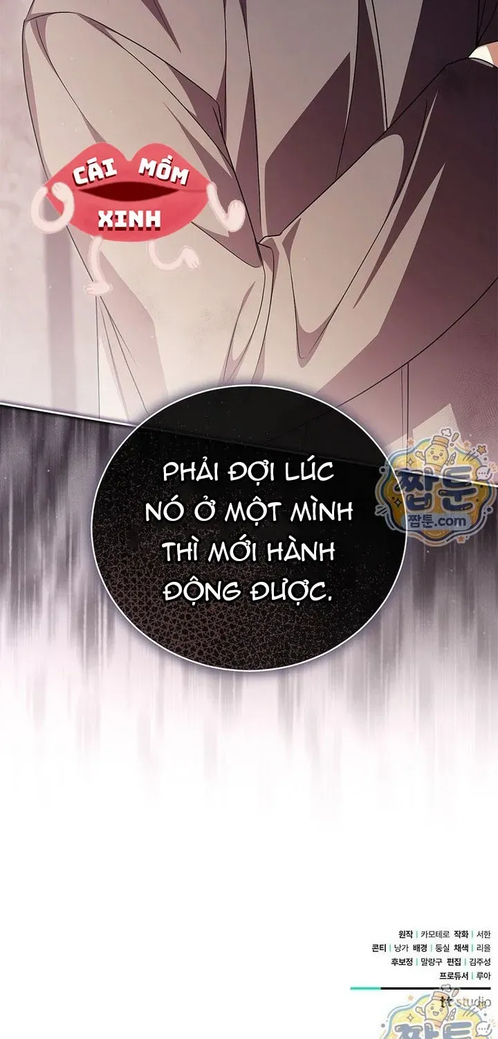 Hôn Phu À, Ta Biết Chàng Ghét Ta Chap 55 - Next Chap 56