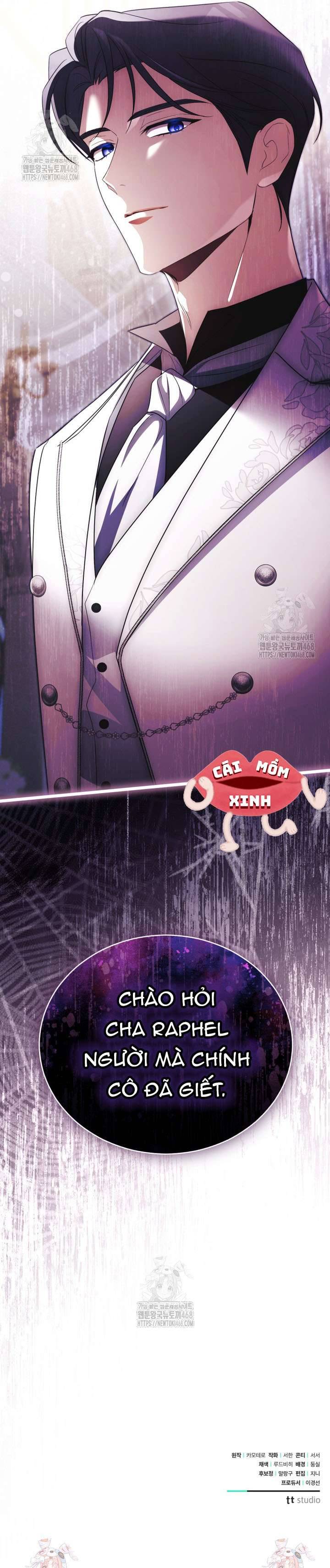 Hôn Phu À, Ta Biết Chàng Ghét Ta Chap 7 - Next Chap 8