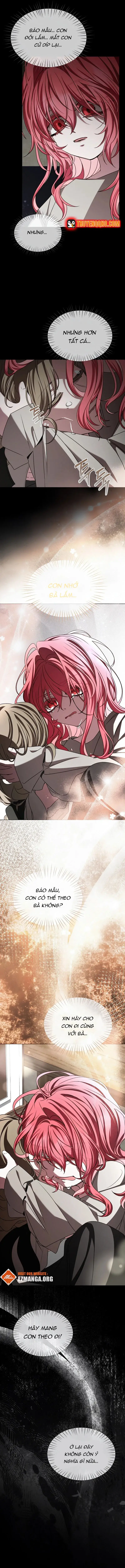 Hôn Phu Luôn Muốn Nuôi Nấng Tôi Chap 28 - Next Chap 29