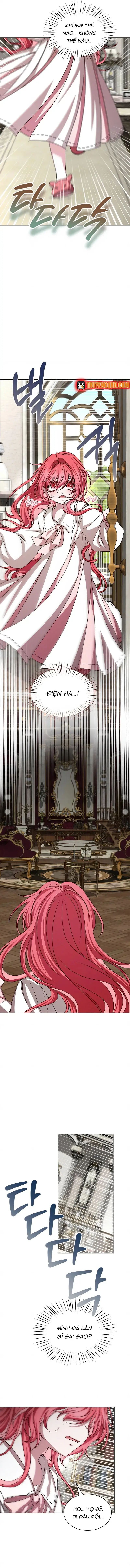 Hôn Phu Luôn Muốn Nuôi Nấng Tôi Chap 28 - Next Chap 29