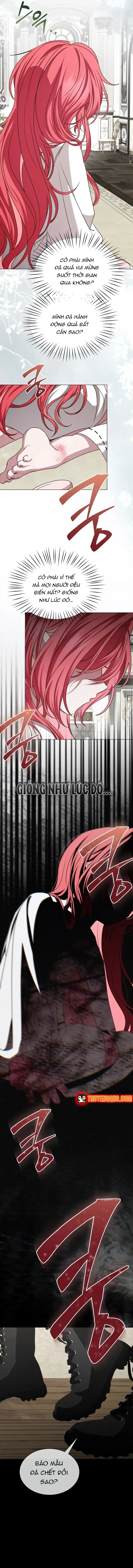 Hôn Phu Luôn Muốn Nuôi Nấng Tôi Chap 28 - Next Chap 29