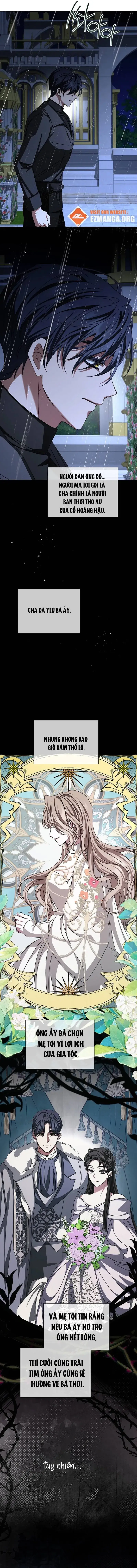 Hôn Phu Luôn Muốn Nuôi Nấng Tôi Chap 29 - Next Chap 30