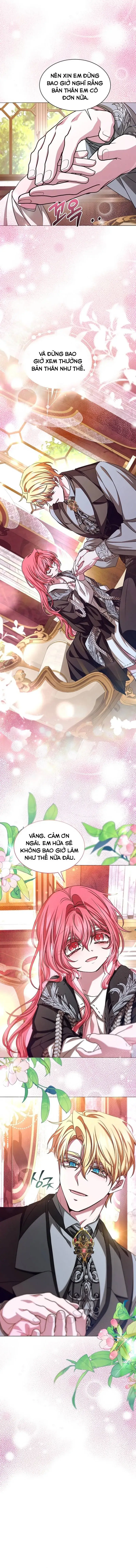 Hôn Phu Luôn Muốn Nuôi Nấng Tôi Chap 29 - Next Chap 30