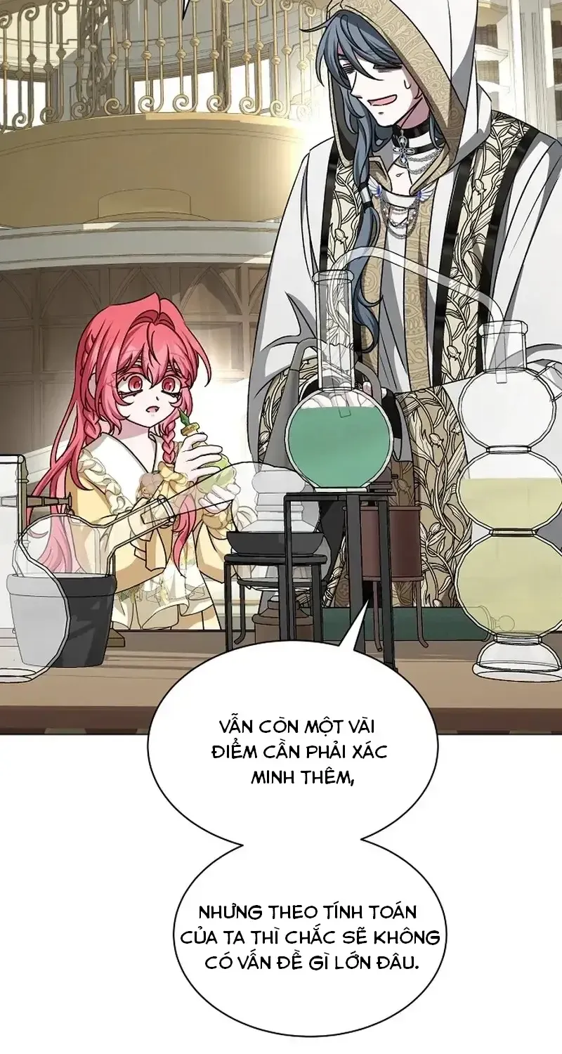 Hôn Phu Luôn Muốn Nuôi Nấng Tôi Chap 33 - Next Chap 34