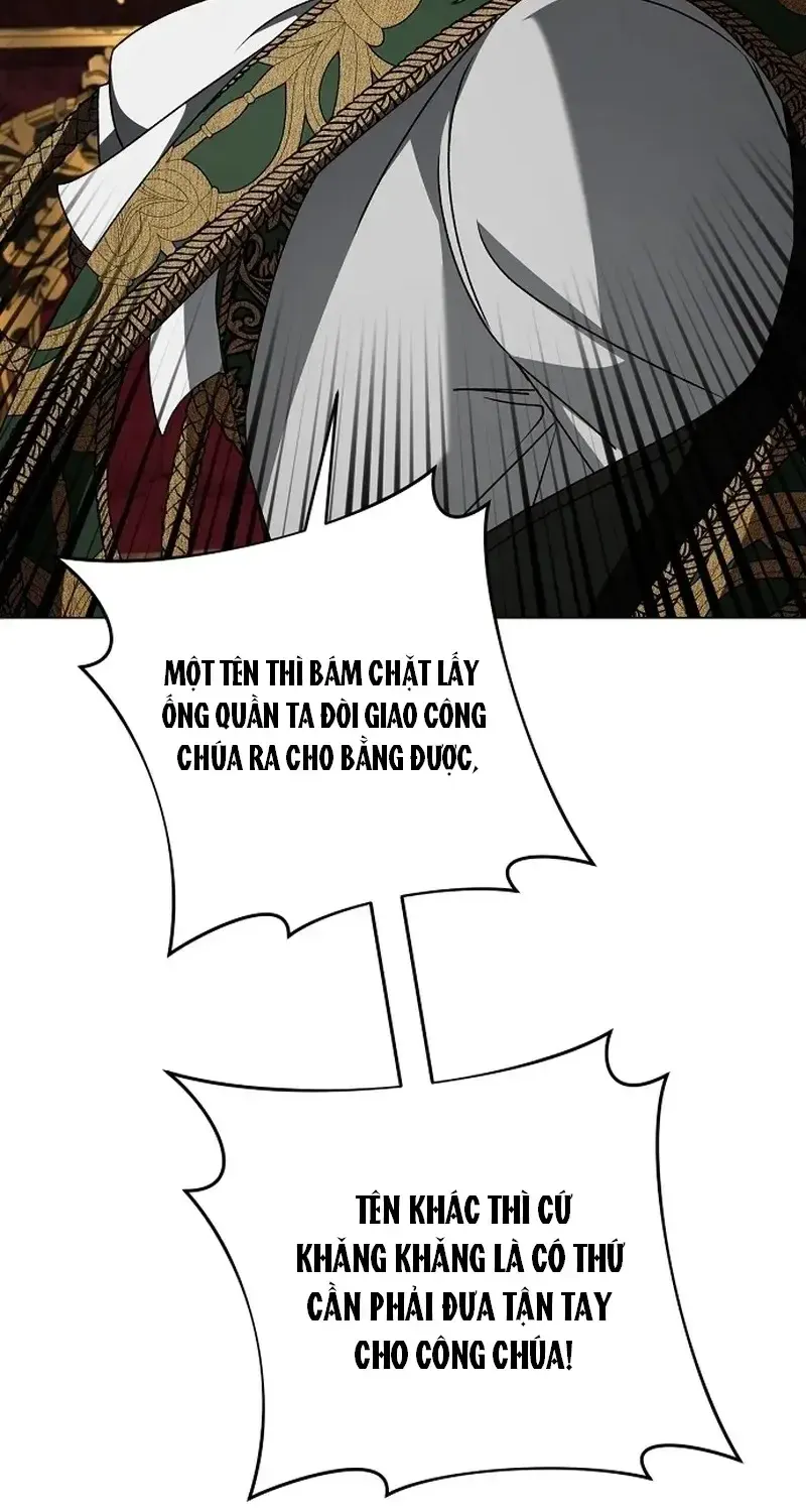 Hôn Phu Luôn Muốn Nuôi Nấng Tôi Chap 33 - Next Chap 34