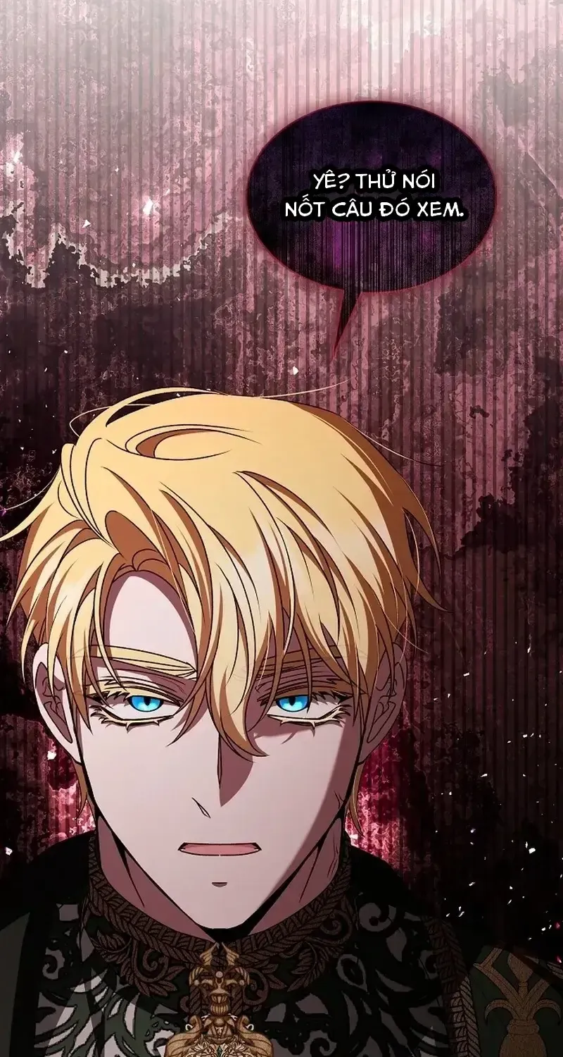 Hôn Phu Luôn Muốn Nuôi Nấng Tôi Chap 33 - Next Chap 34