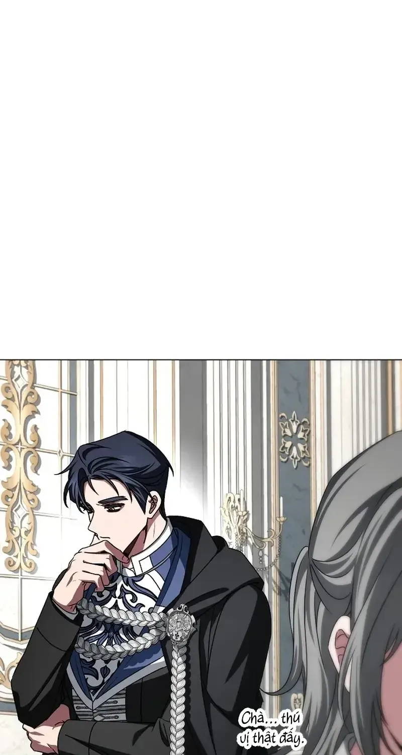 Hôn Phu Luôn Muốn Nuôi Nấng Tôi Chap 33 - Next Chap 34