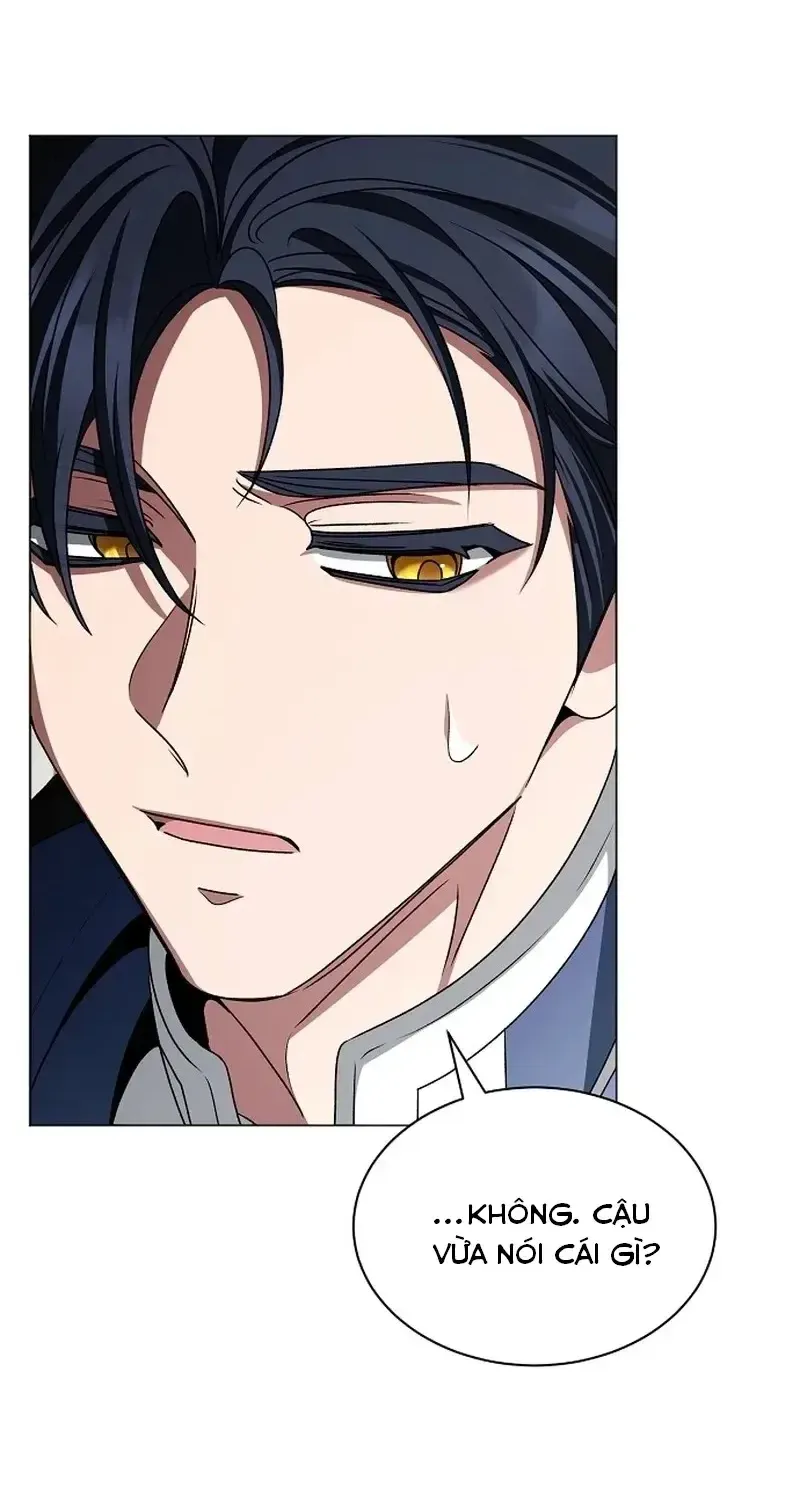 Hôn Phu Luôn Muốn Nuôi Nấng Tôi Chap 33 - Next Chap 34