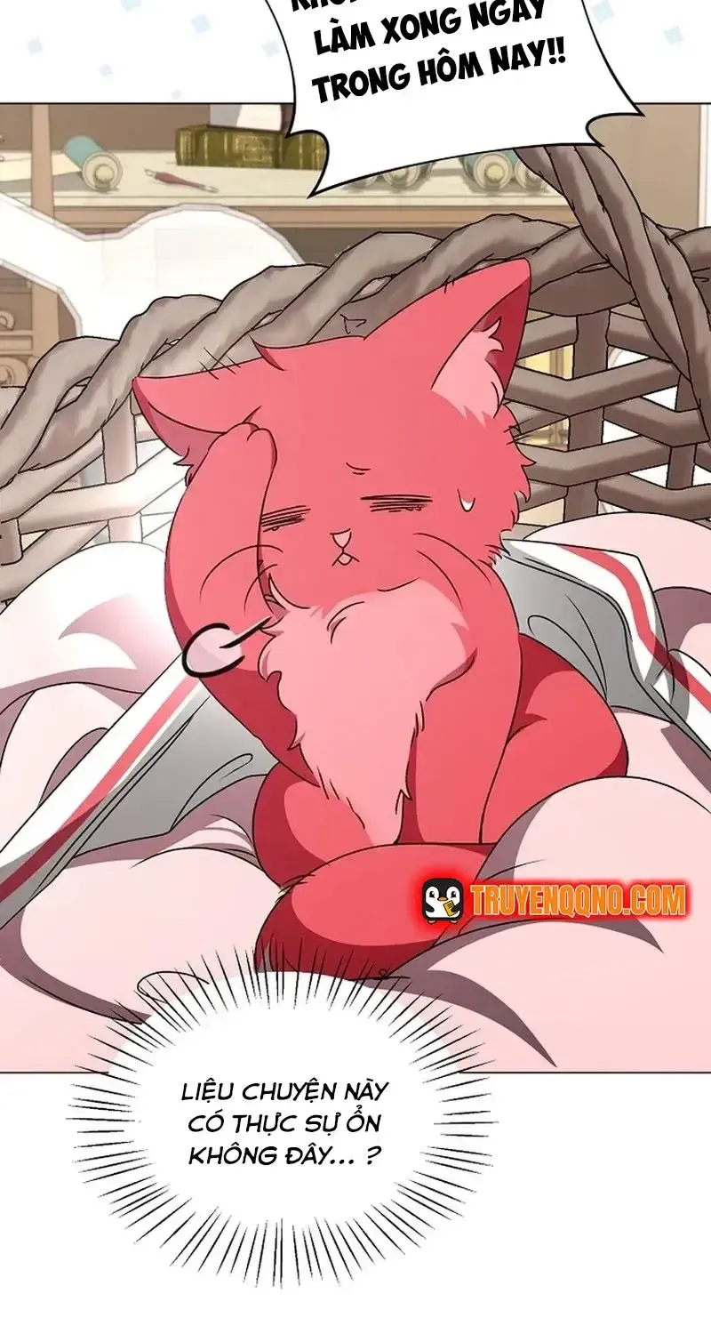 Hôn Phu Luôn Muốn Nuôi Nấng Tôi Chap 34 - Next Chap 35