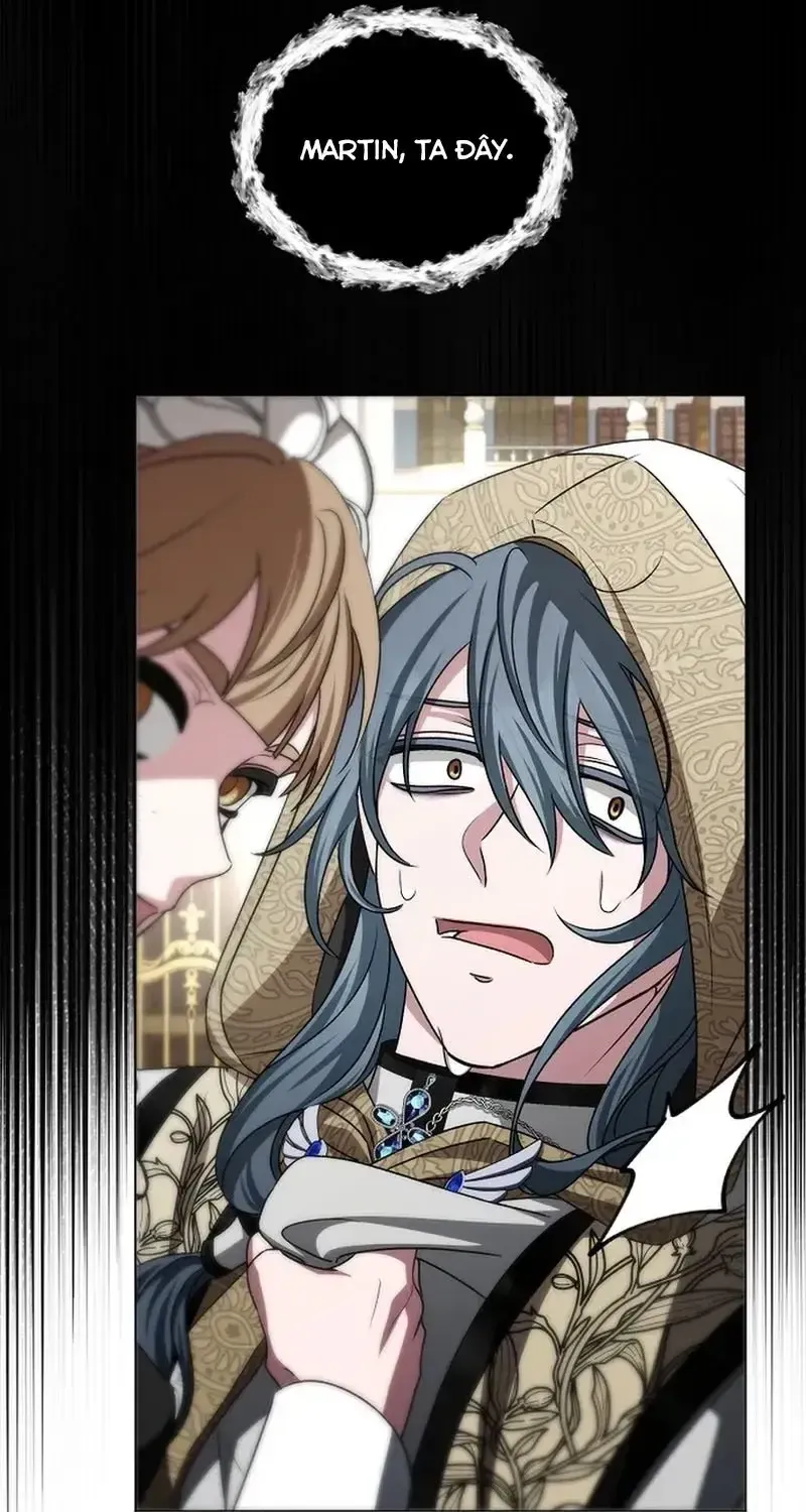 Hôn Phu Luôn Muốn Nuôi Nấng Tôi Chap 34 - Next Chap 35