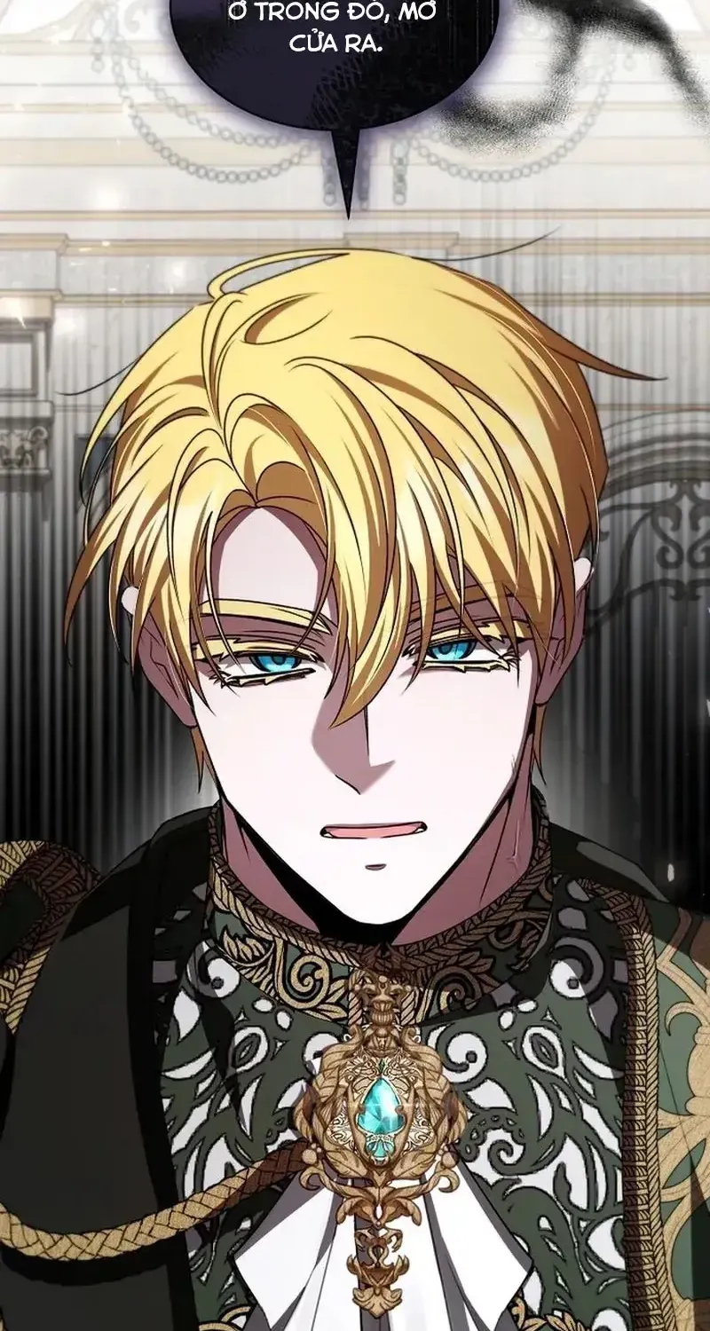 Hôn Phu Luôn Muốn Nuôi Nấng Tôi Chap 34 - Next Chap 35