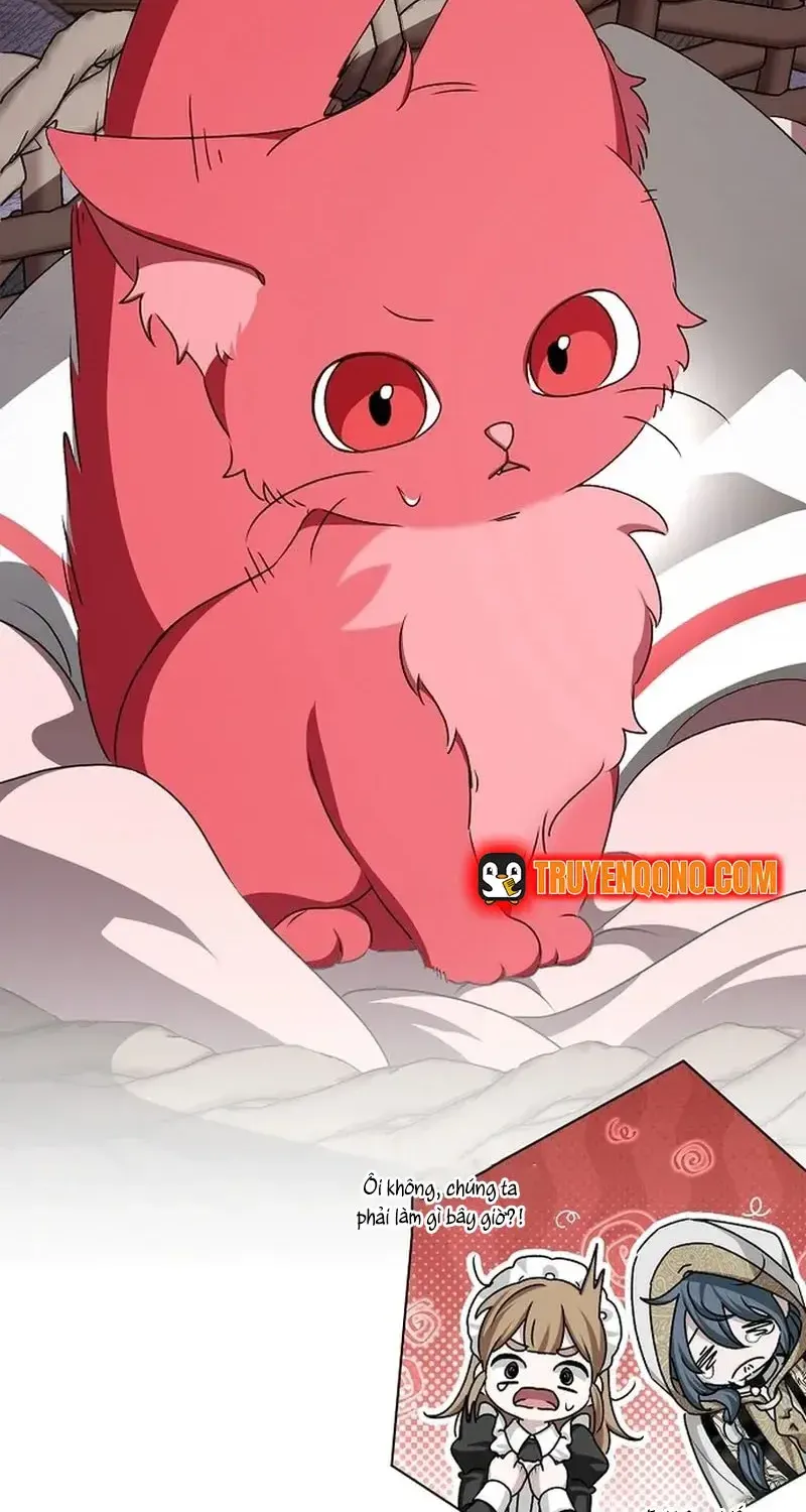 Hôn Phu Luôn Muốn Nuôi Nấng Tôi Chap 34 - Next Chap 35