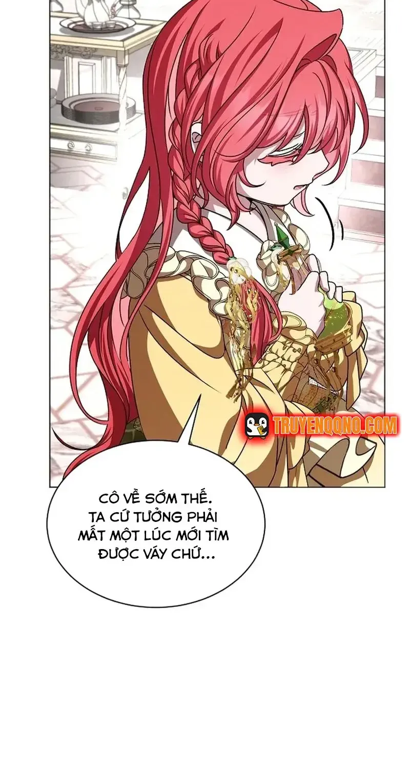 Hôn Phu Luôn Muốn Nuôi Nấng Tôi Chap 34 - Next Chap 35