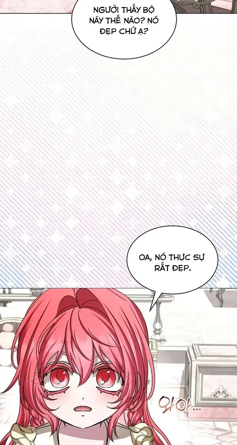 Hôn Phu Luôn Muốn Nuôi Nấng Tôi Chap 34 - Next Chap 35