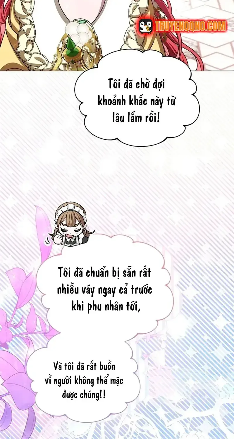 Hôn Phu Luôn Muốn Nuôi Nấng Tôi Chap 34 - Next Chap 35