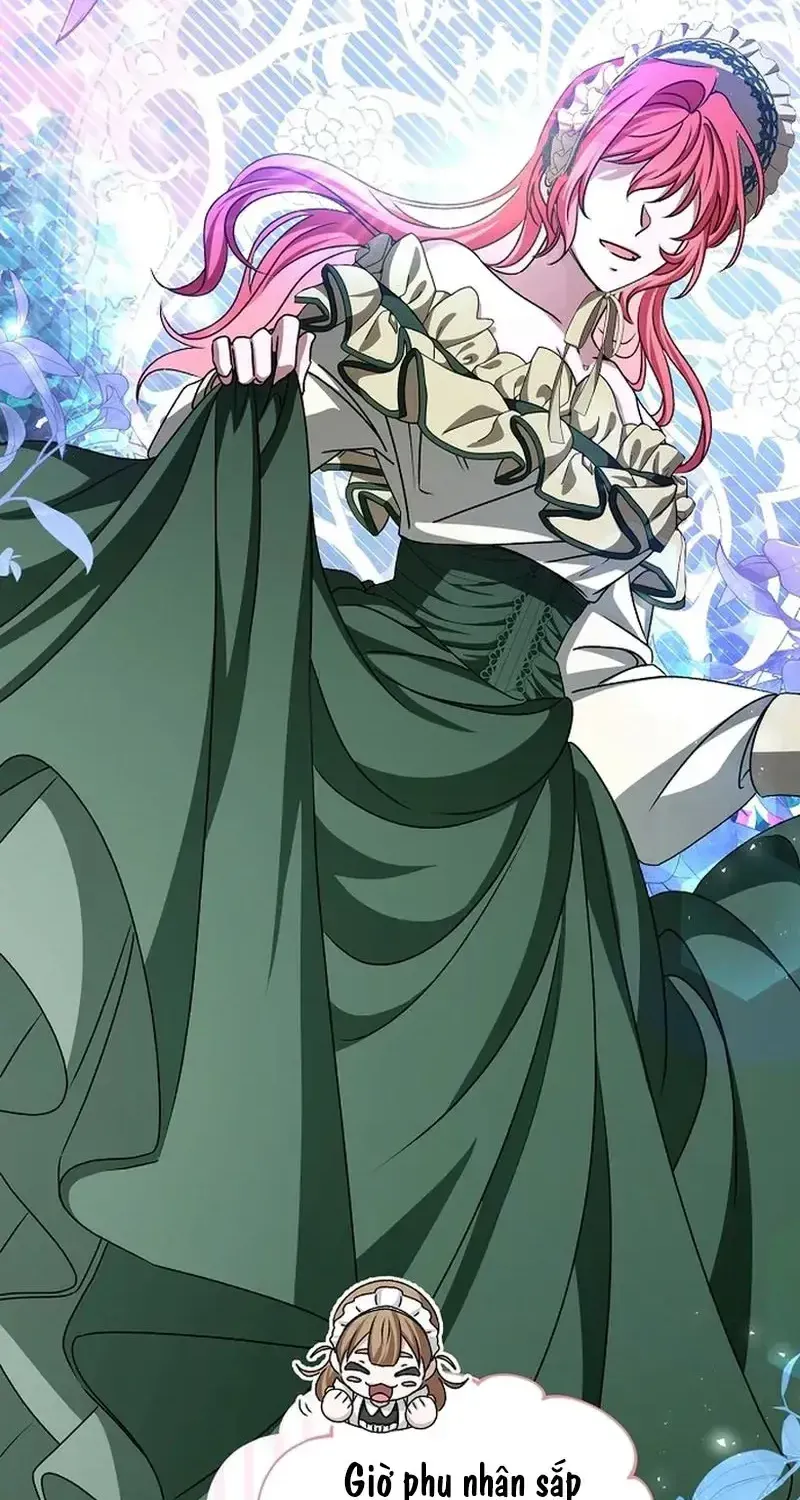 Hôn Phu Luôn Muốn Nuôi Nấng Tôi Chap 34 - Next Chap 35