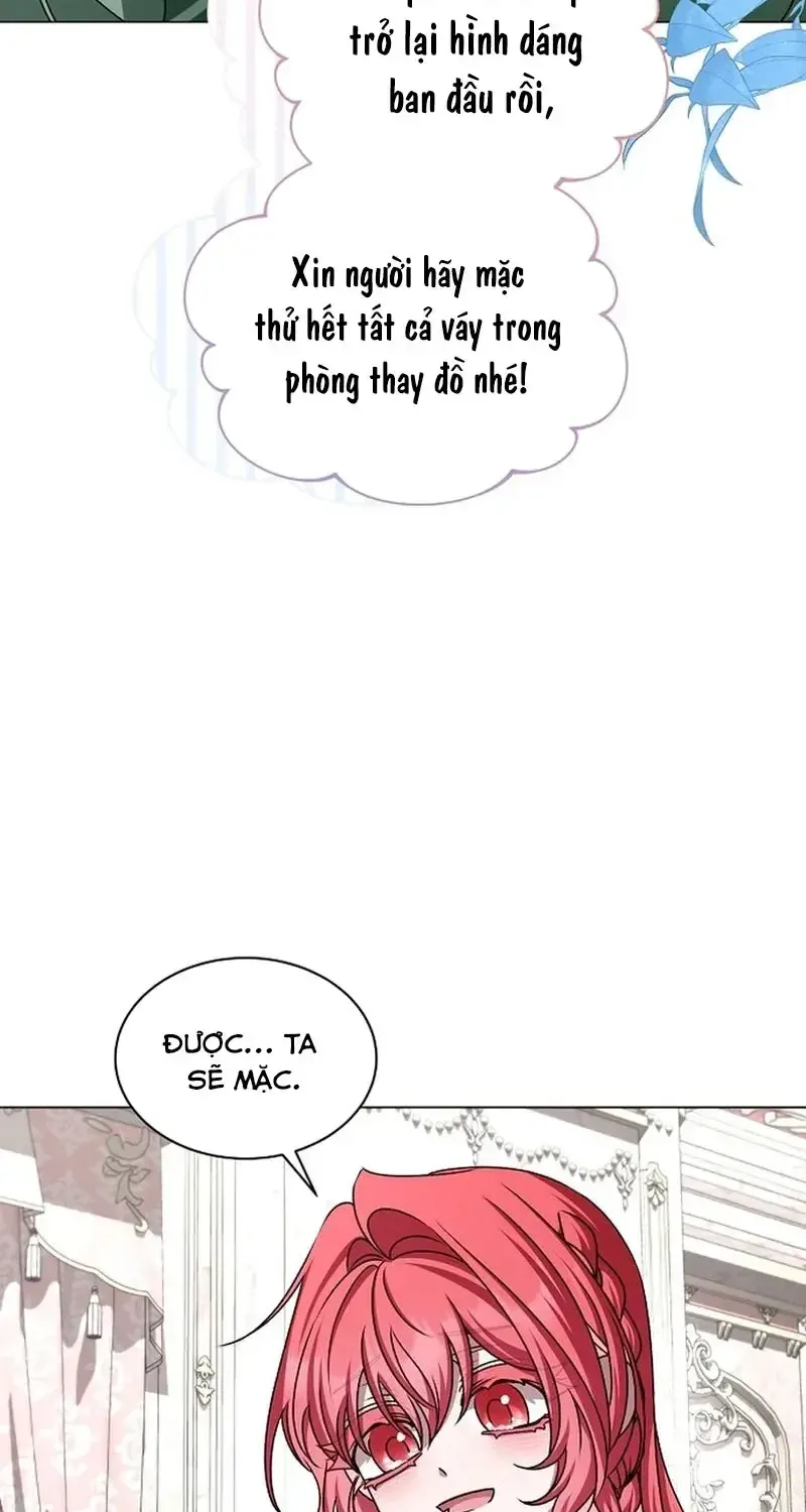 Hôn Phu Luôn Muốn Nuôi Nấng Tôi Chap 34 - Next Chap 35