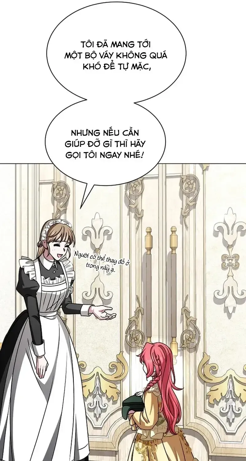 Hôn Phu Luôn Muốn Nuôi Nấng Tôi Chap 34 - Next Chap 35