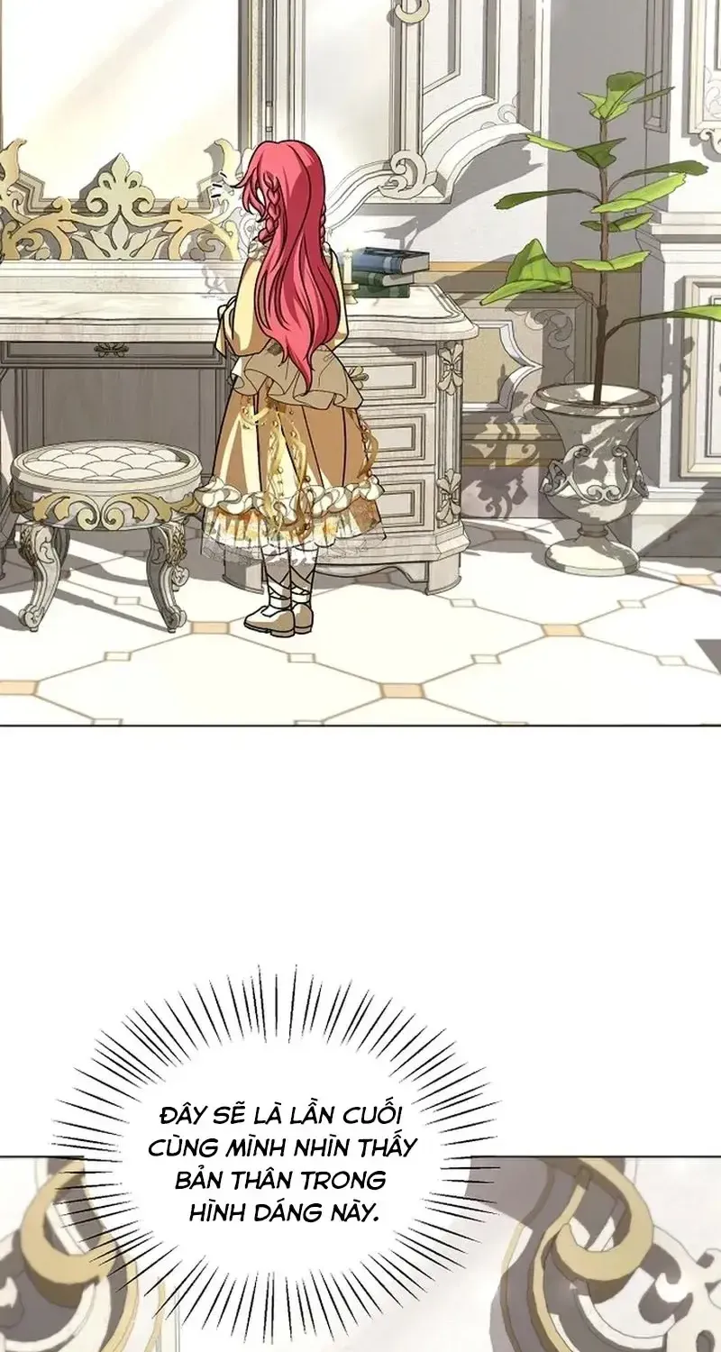 Hôn Phu Luôn Muốn Nuôi Nấng Tôi Chap 34 - Next Chap 35