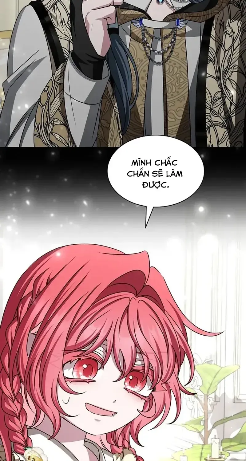 Hôn Phu Luôn Muốn Nuôi Nấng Tôi Chap 34 - Next Chap 35