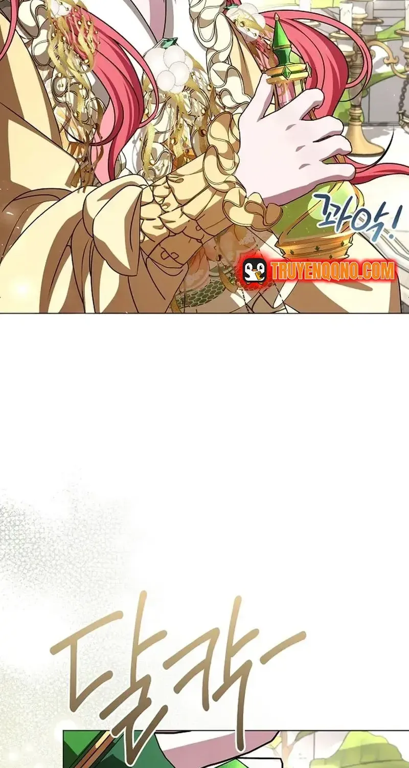 Hôn Phu Luôn Muốn Nuôi Nấng Tôi Chap 34 - Next Chap 35