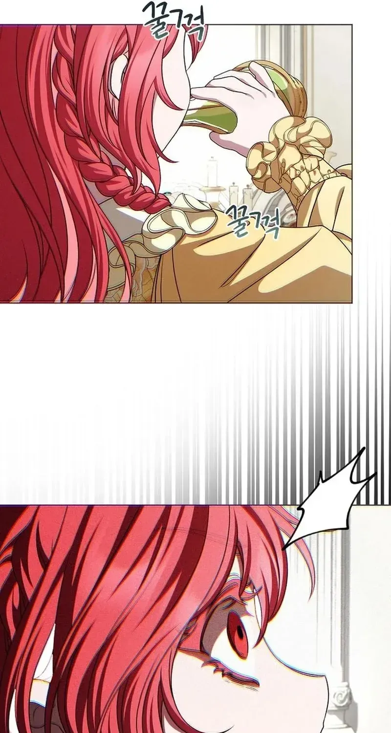 Hôn Phu Luôn Muốn Nuôi Nấng Tôi Chap 34 - Next Chap 35