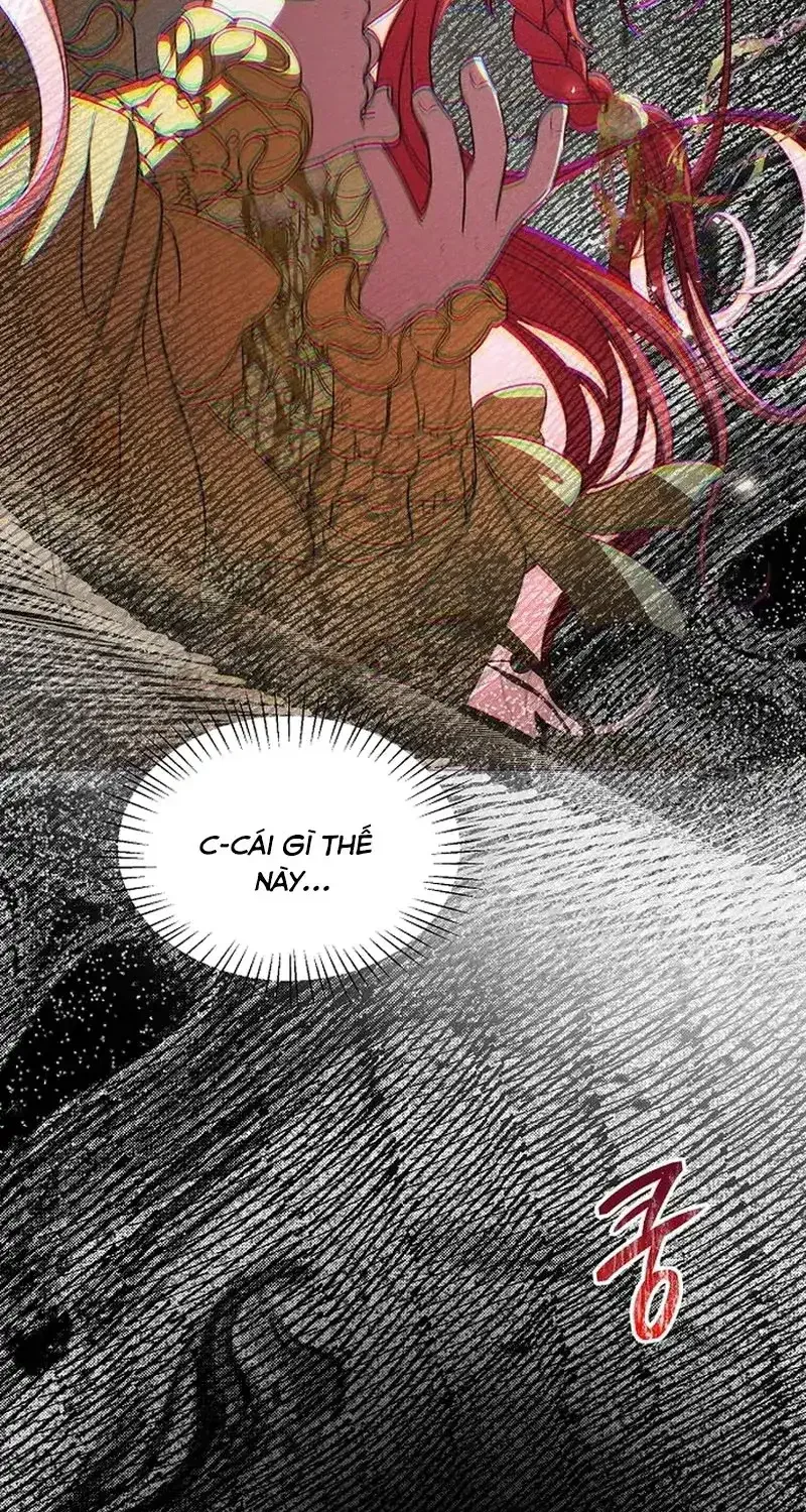 Hôn Phu Luôn Muốn Nuôi Nấng Tôi Chap 34 - Next Chap 35