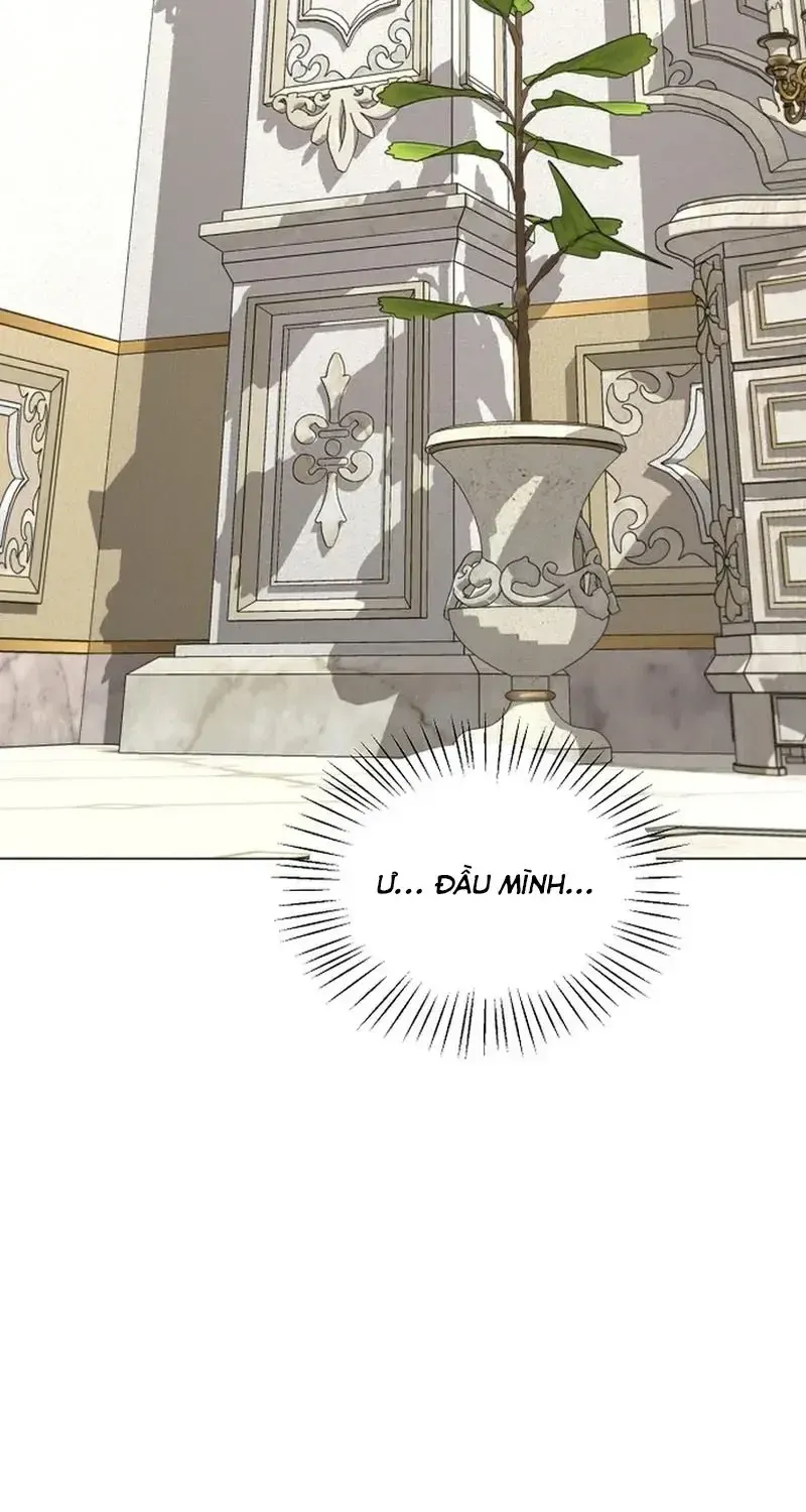 Hôn Phu Luôn Muốn Nuôi Nấng Tôi Chap 34 - Next Chap 35