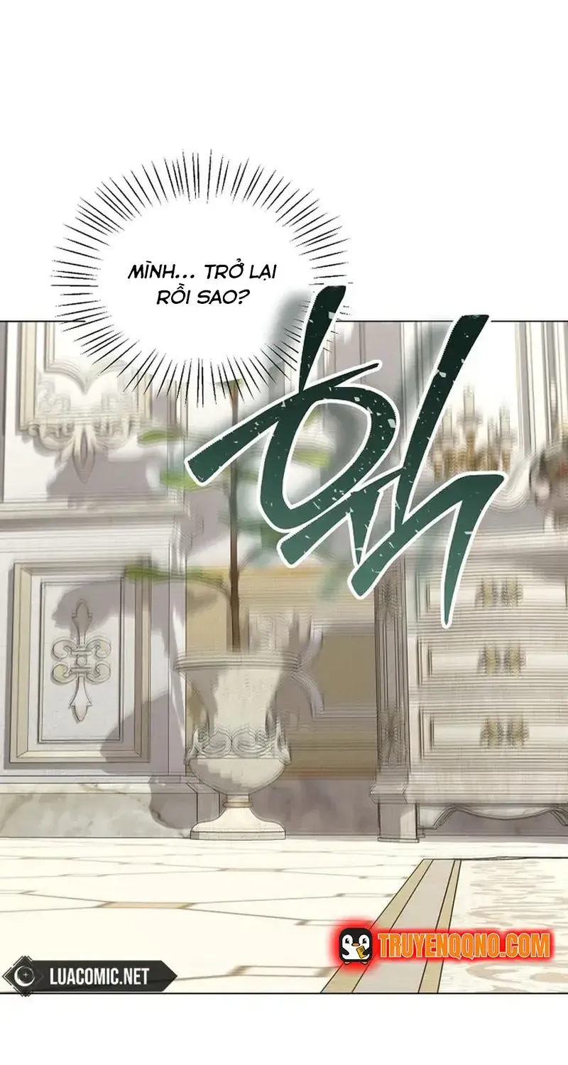 Hôn Phu Luôn Muốn Nuôi Nấng Tôi Chap 34 - Next Chap 35