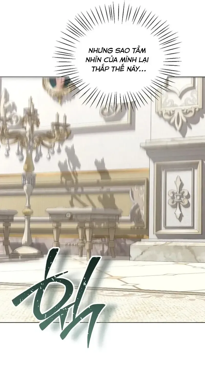 Hôn Phu Luôn Muốn Nuôi Nấng Tôi Chap 34 - Next Chap 35